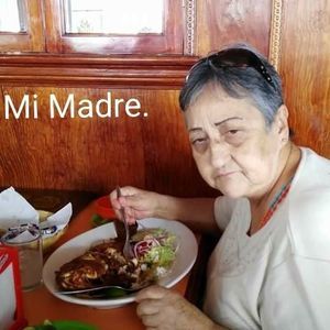 Meet your Posher, Rodolfo